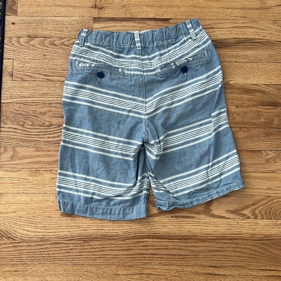 Boys Gap flat front shorts - Picture 4 of 4
